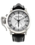 Pre-Owned Graham Chronofighter Watch